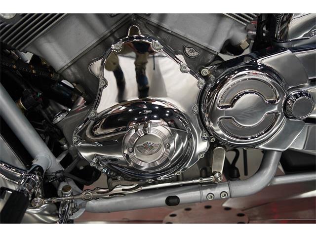 2003 Harley-Davidson V-Rod (CC-2104860) for sale in Biloxi, Mississippi