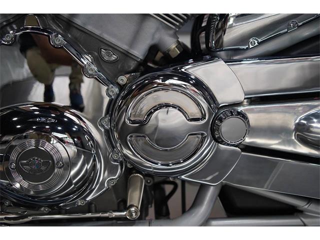 2003 Harley-Davidson V-Rod (CC-2104860) for sale in Biloxi, Mississippi