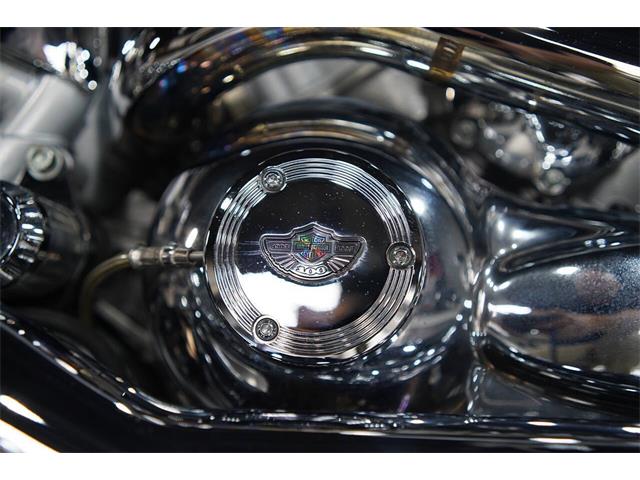 2003 Harley-Davidson V-Rod (CC-2104860) for sale in Biloxi, Mississippi