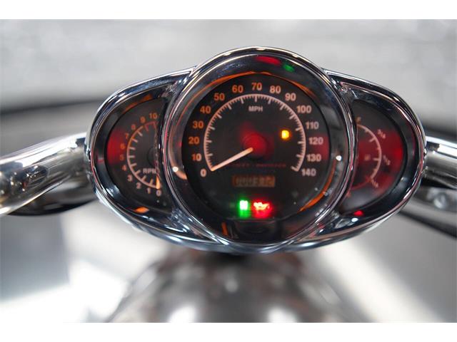 2003 Harley-Davidson V-Rod (CC-2104860) for sale in Biloxi, Mississippi
