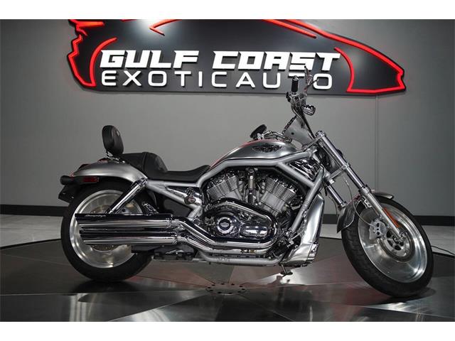 2003 Harley-Davidson V-Rod (CC-2104860) for sale in Biloxi, Mississippi