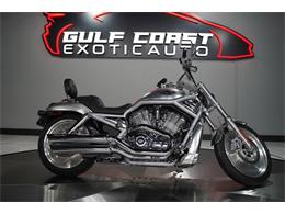 2003 Harley-Davidson V-Rod (CC-2104860) for sale in Biloxi, Mississippi