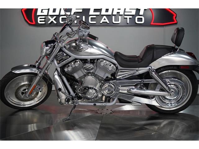 2003 Harley-Davidson V-Rod (CC-2104860) for sale in Biloxi, Mississippi