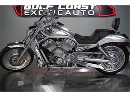 2003 Harley-Davidson V-Rod (CC-2104860) for sale in Biloxi, Mississippi