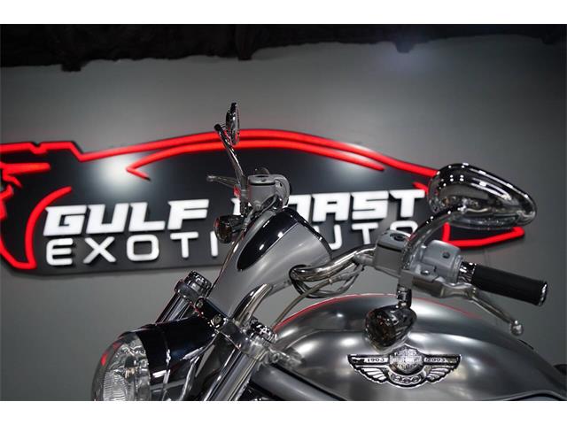 2003 Harley-Davidson V-Rod (CC-2104860) for sale in Biloxi, Mississippi