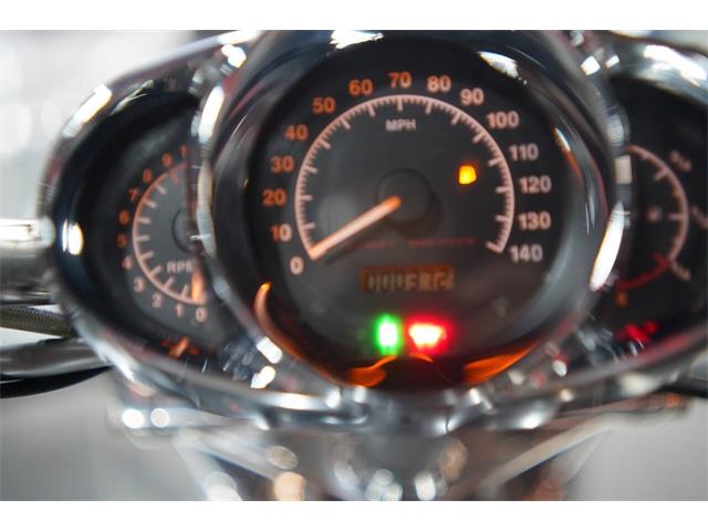 2003 Harley-Davidson V-Rod (CC-2104860) for sale in Biloxi, Mississippi
