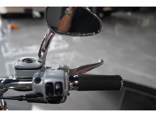 2003 Harley-Davidson V-Rod (CC-2104860) for sale in Biloxi, Mississippi
