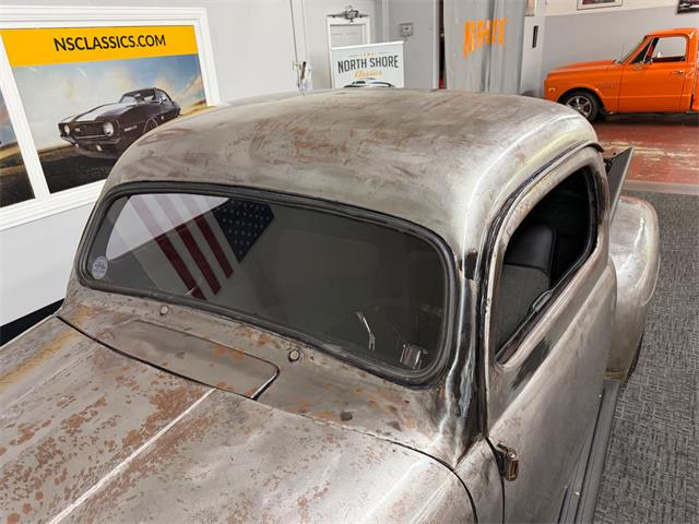 1951 Ford F1 (CC-2104861) for sale in Mundelein, Illinois