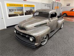 1951 Ford F1 (CC-2104861) for sale in Mundelein, Illinois