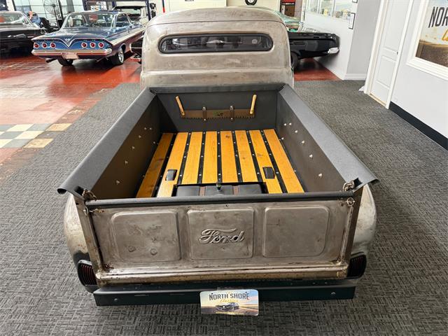 1951 Ford F1 (CC-2104861) for sale in Mundelein, Illinois