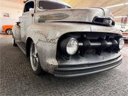 1951 Ford F1 (CC-2104861) for sale in Mundelein, Illinois