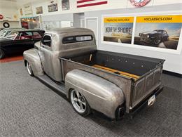 1951 Ford F1 (CC-2104861) for sale in Mundelein, Illinois