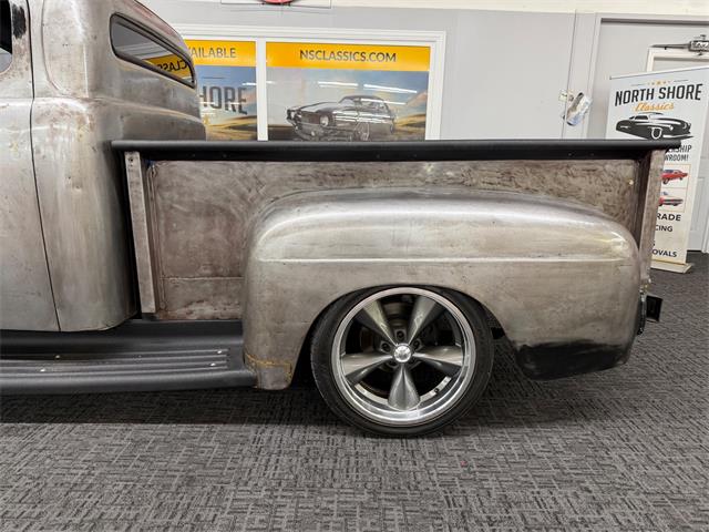 1951 Ford F1 (CC-2104861) for sale in Mundelein, Illinois