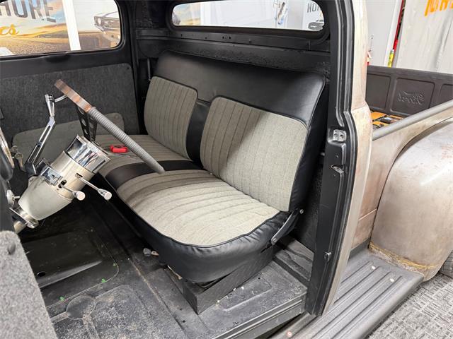 1951 Ford F1 (CC-2104861) for sale in Mundelein, Illinois