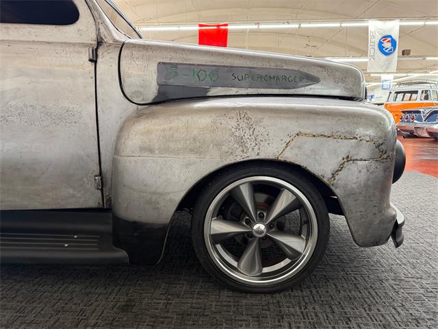 1951 Ford F1 (CC-2104861) for sale in Mundelein, Illinois