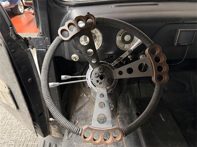1951 Ford F1 (CC-2104861) for sale in Mundelein, Illinois