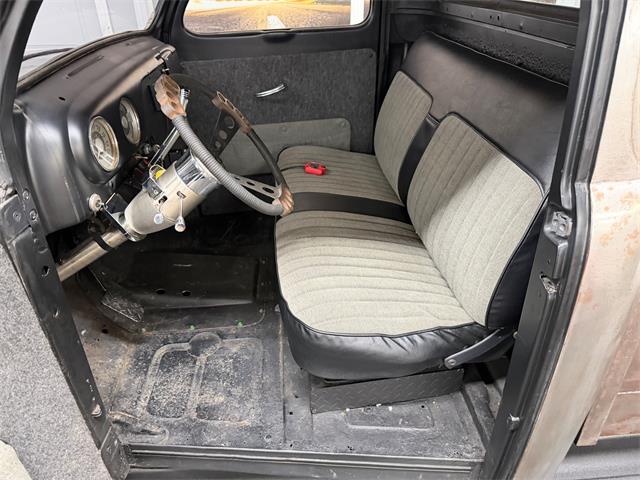 1951 Ford F1 (CC-2104861) for sale in Mundelein, Illinois