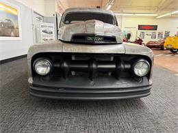 1951 Ford F1 (CC-2104861) for sale in Mundelein, Illinois
