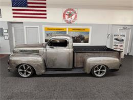 1951 Ford F1 (CC-2104861) for sale in Mundelein, Illinois