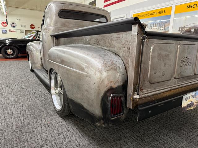1951 Ford F1 (CC-2104861) for sale in Mundelein, Illinois