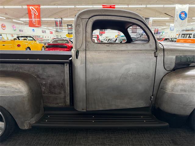 1951 Ford F1 (CC-2104861) for sale in Mundelein, Illinois