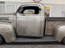 1951 Ford F1 (CC-2104861) for sale in Mundelein, Illinois