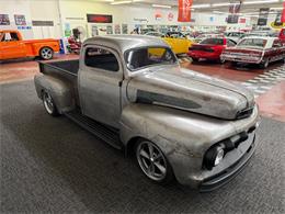 1951 Ford F1 (CC-2104861) for sale in Mundelein, Illinois