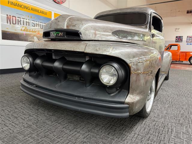 1951 Ford F1 (CC-2104861) for sale in Mundelein, Illinois