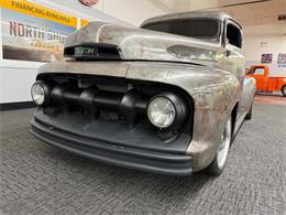 1951 Ford F1 (CC-2104861) for sale in Mundelein, Illinois