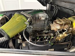 1951 Ford F1 (CC-2104861) for sale in Mundelein, Illinois