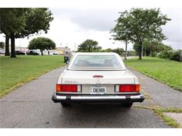 1989 Mercedes-Benz 560SL (CC-2104863) for sale in Astoria, New York