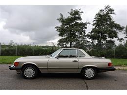1989 Mercedes-Benz 560SL (CC-2104863) for sale in Astoria, New York