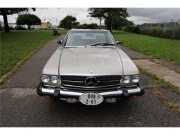 1989 Mercedes-Benz 560SL (CC-2104863) for sale in Astoria, New York