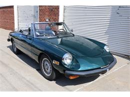 1976 Alfa Romeo 2000 (CC-2104864) for sale in Astoria, New York
