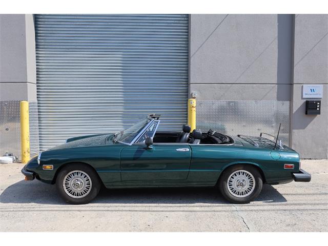 1976 Alfa Romeo 2000 (CC-2104864) for sale in Astoria, New York