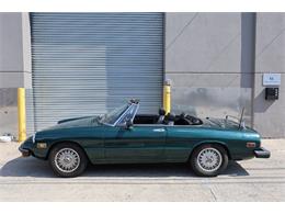 1976 Alfa Romeo 2000 (CC-2104864) for sale in Astoria, New York