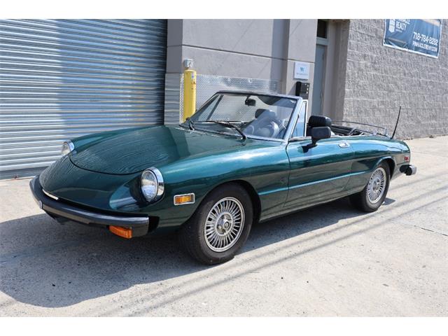 1976 Alfa Romeo 2000 (CC-2104864) for sale in Astoria, New York