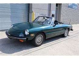 1976 Alfa Romeo 2000 (CC-2104864) for sale in Astoria, New York