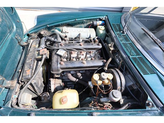 1976 Alfa Romeo 2000 (CC-2104864) for sale in Astoria, New York