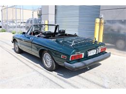 1976 Alfa Romeo 2000 (CC-2104864) for sale in Astoria, New York