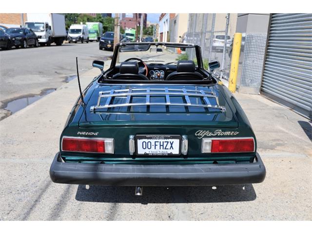 1976 Alfa Romeo 2000 (CC-2104864) for sale in Astoria, New York