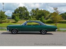 1967 Mercury Caliente (CC-2104865) for sale in Calverton, New York