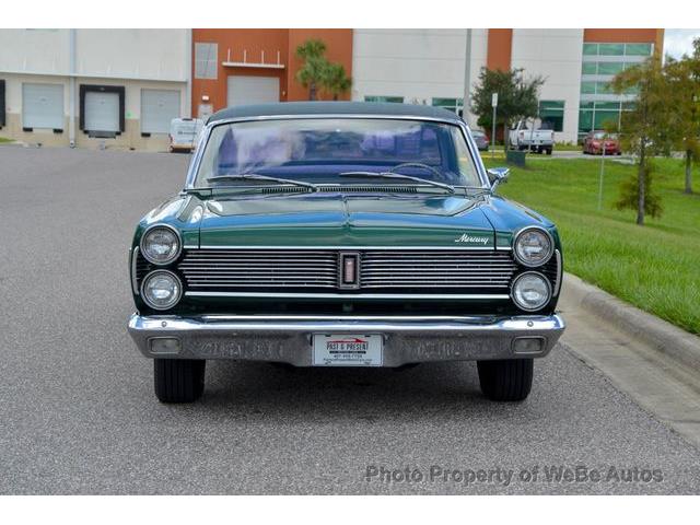 1967 Mercury Caliente (CC-2104865) for sale in Calverton, New York