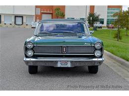 1967 Mercury Caliente (CC-2104865) for sale in Calverton, New York