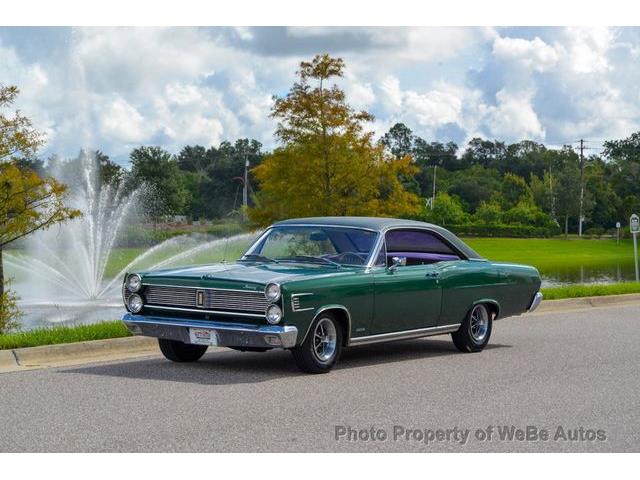 1967 Mercury Caliente (CC-2104865) for sale in Calverton, New York