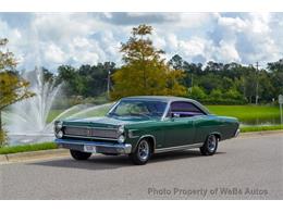 1967 Mercury Caliente (CC-2104865) for sale in Calverton, New York