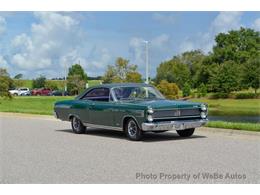 1967 Mercury Caliente (CC-2104865) for sale in Calverton, New York