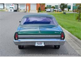 1967 Mercury Caliente (CC-2104865) for sale in Calverton, New York