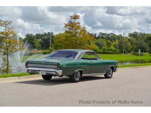 1967 Mercury Caliente (CC-2104865) for sale in Calverton, New York