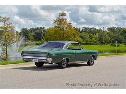 1967 Mercury Caliente (CC-2104865) for sale in Calverton, New York